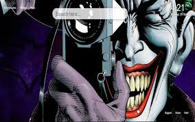 Search free joker wallpaper wallpapers on zedge and personalize your phone to suit you. Joker Wallpaper Hd Neuer Tab Themen
