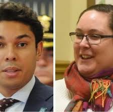 Lottery will determine order of candidate names in Fall River mayoral  election