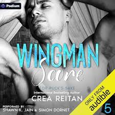 Audiobooks narrated by Shawn K. Jain