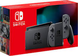 Nintendo switch bundle w/game & case: Rent Nintendo Switch 2019 Edition From 19 90 Per Month