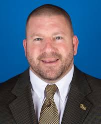 Athletic Football Media Guide 2021 #1_Table of Contents