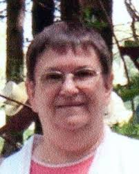 SLACK, Sandra Susan 'Sue'