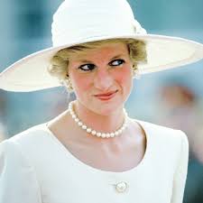 A Look Back at Princess Diana's Style