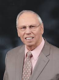 Obituary of Michael Joseph Simmons