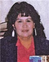 Janice Mitchell Obituary (1943