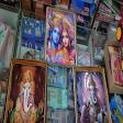 Gods photo Frames crystal product image