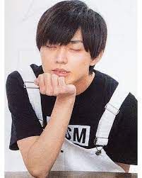 sho hirano さんはinstagramを利用しています まばたき我慢対決w 紫耀くんは見開いてるし 岸くんは泣いてるし いやーれんれんの顔ツボだわ w 平野紫耀 永瀬廉 高橋海人 岸優太 神宮寺勇太 岩橋玄樹 kingandprince キンプリ 画像
