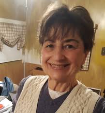 Nancy Welch Obituary (1949