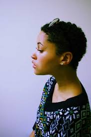 Cassie ventura is the undisputable example that girls can rock an undercut and look nothing less than astounding. 15 Best Short Natural Hairstyles For Black Women Decor10 Blog