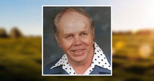 DeWayne Everette Benson Obituary February 23, 2009