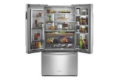 French Door vs. Side by Side: Which Refrigerator is Best ...