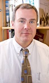 UW-Green Bay Biology Professors