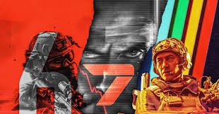How ‘Call of Duty’ Got Dethroned in 2025