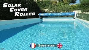 montage de mon filtre a sable et pompe intex youtube