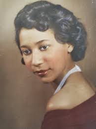 Obituary of Constance Garnet Lovell Roberts Gates