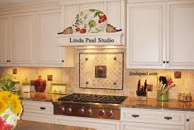 Although subway tile and cement tile kitchen backsplashes were recently noted by some designers as trends to skip, if our instagram feed is any. Kitchen Tiles Vegetable Designs Novocom Top