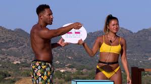 Date guy laurel's been trying to connect with carrington for two and a half love island recap: Love Island Is More Lucrative Option Than Oxbridge Financial Times