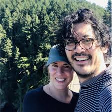 Rachael Anne Clinton and Michael S. Chen's Wedding Website