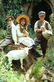 On Location The Secret Garden The Secret Garden 1993 Secret Garden Book Secret Garden