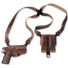 Miami Classic Shoulder System Galco Gunleather