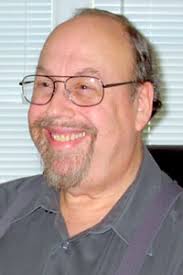 Jay Rosenberg Obituary (2008)