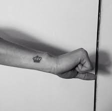 Tribal tattoos remain among the most popular tattoo choices for people nowadays. 300 Small Wrist Tattoos Ideas For Girls 2021 Women Wristband Designs Pictures