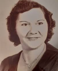 Clemence Boudreaux Baradell (1925-2016)