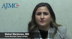 Mabel Mardones, MD