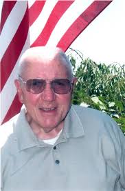 David Wright Obituary