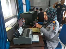 Biro jasa stnk sim bandung cimahi. Pengujian Kendaraan Bermotor Dishub Boleh Diwakilkan Biro Jasa Beritabojonegoro Com