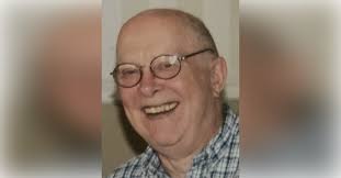 Obituary information for Richard R. Bess