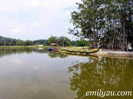 It borders selangor on the north, pahang in the east, and melaka and johor to the south. Rantau Eco Park Negeri Sembilan From Emily To You