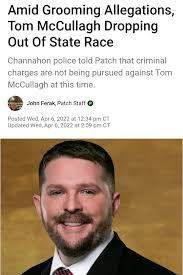 Opinion: Illinois Review Should Register as a Political Action Committee