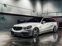 Silver Mercedes Benz E Class Luxurious Car Wallpaper Benz E Benz E Class Mercedes