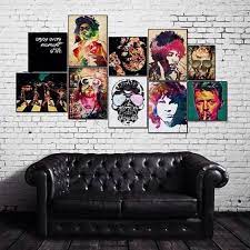 Finishing Touches To Make Your New House A Home Kukun Vintage Bedroom Decor Home Decor Bedroom Rock Room