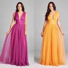 Grecian Goddess Bridesmaid Maxi Dress In Mustard Gold Baton Rouge Magenta Grecian Dress Maxi Bridesmaid Dresses Dresses
