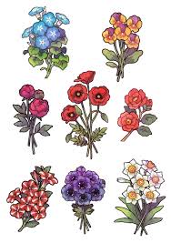 We stock the original and best annie sloan chalk paint®, wax, stencils and finishes, brushes, rollers, books & more! Blanchelune V Twitter My Flowers Are Getting A Ridiculous Amount Of Love Thank You All Sorry I Don T Have The Strength To Reply To Everyone Twitter