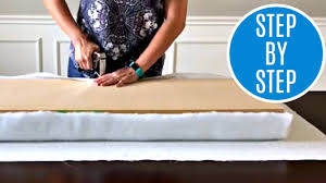 Your window cushion should foremost complement the theme of your house or at least blend with the color of the nearest sofa. 19 Window Seat Cushion Plans You Can Diy Easily