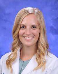 Teacher spotlight: Mrs. Kline