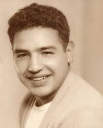 Wilfred Anderson Obituary