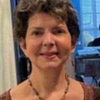 Suzanne Greenwood Obituary