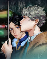 Forums: Bust-Up Commission, All Styles + Prices Welcome