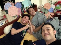 Đây là lần duy nhất hưng lên tiếng. Ä'am VÄ©nh HÆ°ng Khoe Ä'Æ°á»£c Hoai Linh Khen Ngá»£i Tranh Thá»§ Ca Khá»‹a DÆ°Æ¡ng Triá»‡u VÅ©