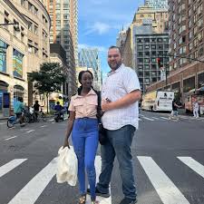 Where do I begin!?! I can not believe this is an absolute reality. Bringing  my beautiful fiancé to New York City is truly a breathtaking experience.  Seeing the look on her face