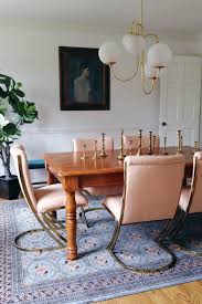The perfect dining room can be possible with the following: New House Progress Report The Dining Room House Of Hipsters