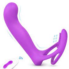Eresfeliz Penis Rings Vibrator for Men with Remote Control, Clitoris  Stimulator Dildo Massage for Couple - Walmart.com