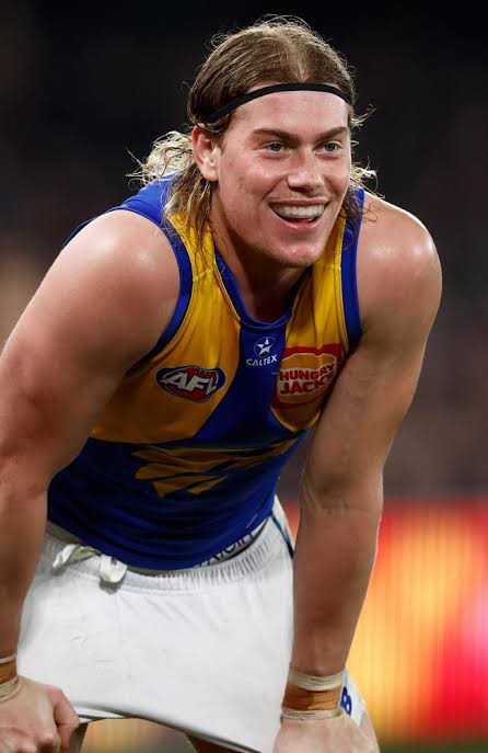 Harley Reid rejects Victorian clubs to sign West Coast Eagles extension |  CODE Sports