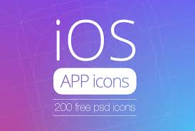 You can easily search the icons you need by categories and current. 200 Free Ios App Icons