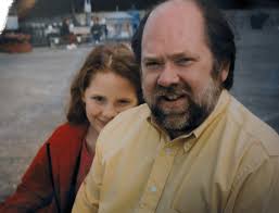 Dad. ~ The Glamorous Life of a Housewife