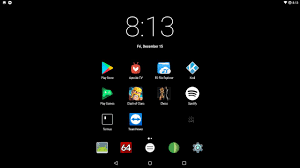 So many raspberry pi operating systems! Raspberry Pi 3 Os Raspand Now Ships With Teamviewer 13 Based On Android Nougat